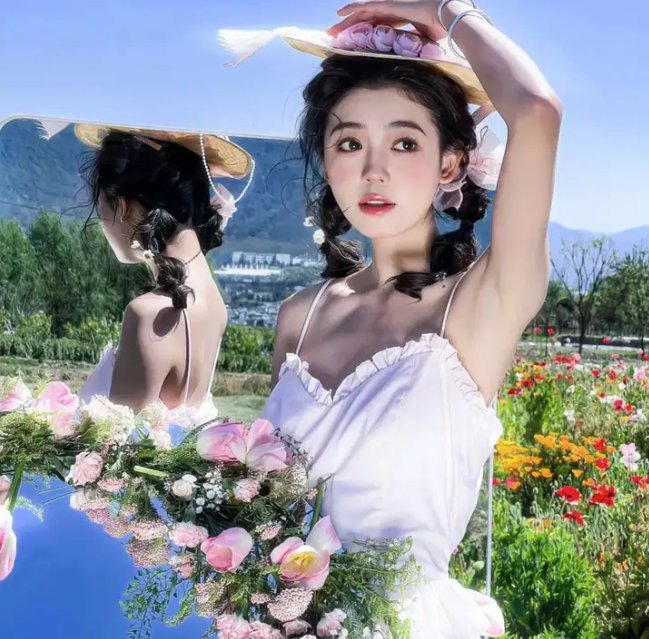 悸动