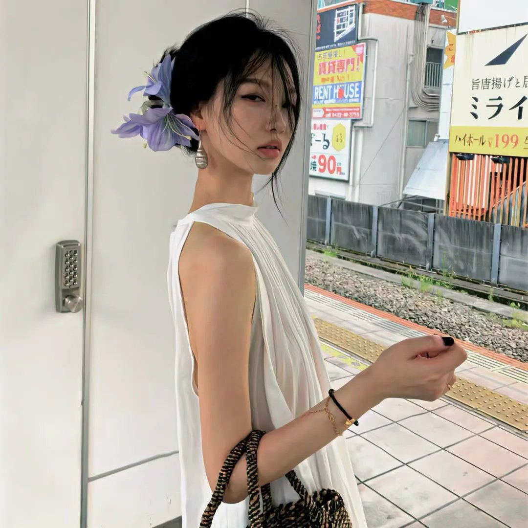 遇见莉莉